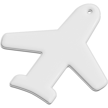 RFX™ H-09 plane reflective TPU hanger, product image