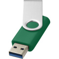 Rotate-basic USB 3.0, Green