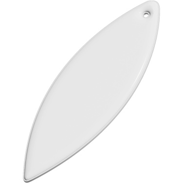 RFX™ H-12 ellipse reflective PVC hanger, product image
