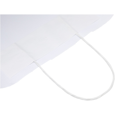 Kraft 90-100 g/m2 paper bag with twisted handles - 49.5 x 14 x 44 cm, product image
