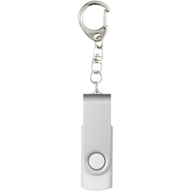 Rotate USB 3.0 with keychain, product image