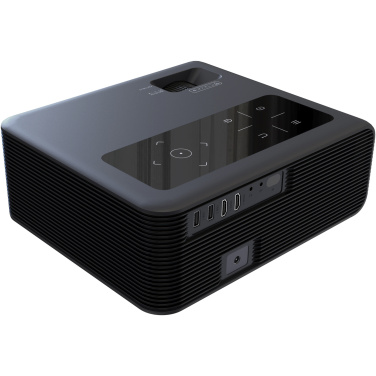 Prixton Miró projector, product image, Black (2)
