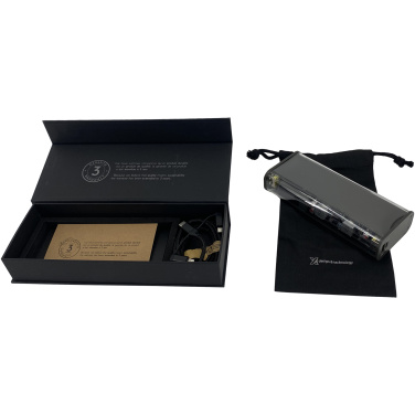 SCX.design P51 20.000 mAh power bank, product image