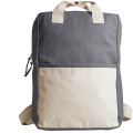 Citizen Green Naturback organic cotton backpack, Grey