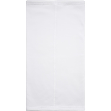 Zoya RPET sublimation multi-scarf with hems and fleece layer, product image