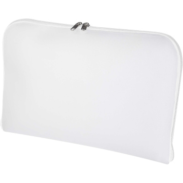 Mari 15"-16" sublimation laptop sleeve, product image