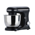 Prixton KR250 Kneader high-performance mixer, Black
