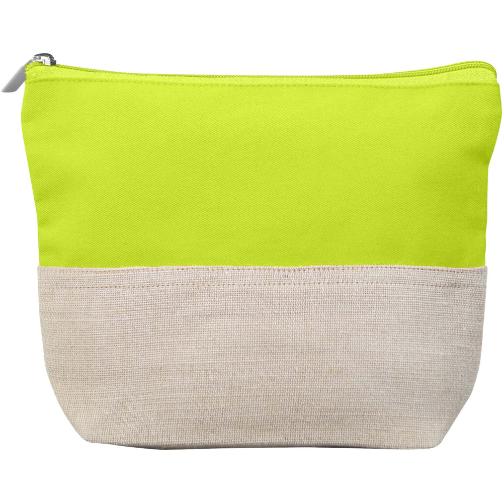 Citizen Green Today travel pouch, Green, product image