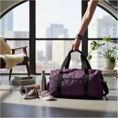 Citizen Green Escape travel bag, product image