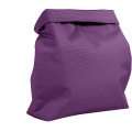 Citizen Green Savor insulated lunch bag, Burgundy