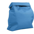 Citizen Green Savor insulated lunch bag, Blue