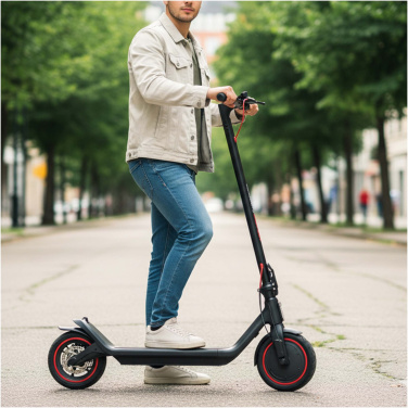 Prixton Eco Move SCO850M electric scooter, product image