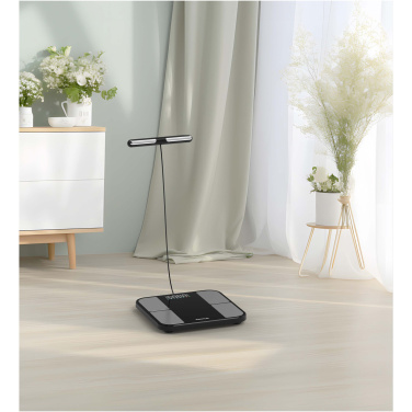 Prixton BC400 body composition scale, product image