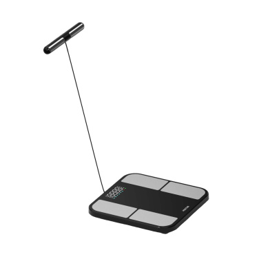 Prixton BC400 body composition scale, product image