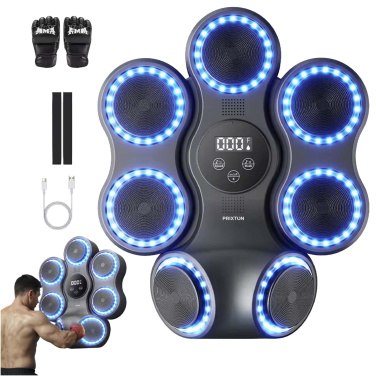 Prixton Combat Pro BM150 boxing machine, product image