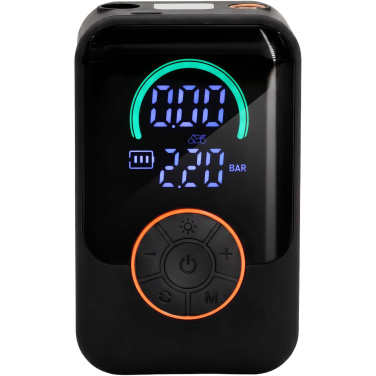 SCX.design T40 portable air compressor, product image