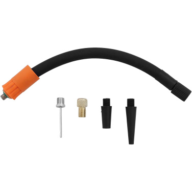 SCX.design T40 portable air compressor, product image