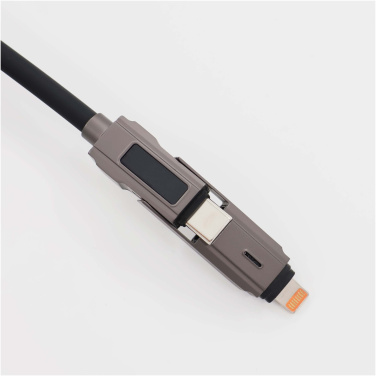 SCX.design C43 65W charging cable, product image