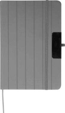 Lined notebook A5 LIBEREC, product image