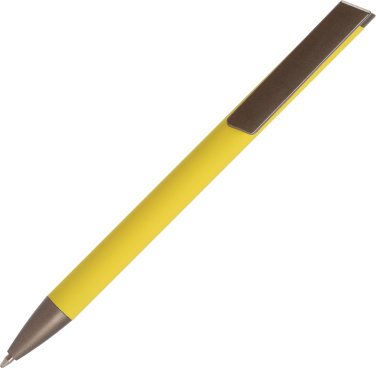 Aluminium pen SOUTHAMPTON, product image