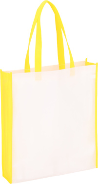 Non-woven bag 75g/m2 WALES, product image