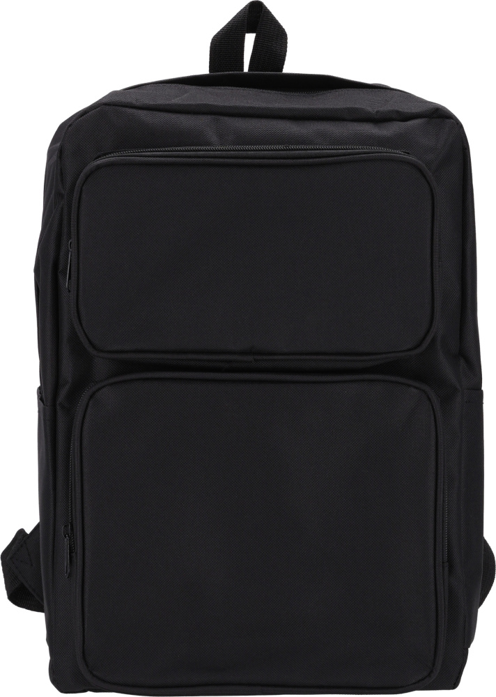RPET backpack TORQUAY, product image