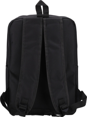 RPET backpack TORQUAY, product image