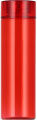 Tritan water bottle 700 ml YORK, red