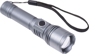 Flashlight SANTA CLARA MoLu, product image