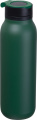 Water bottle 900 ml POMPANO BEACH MoLu, green