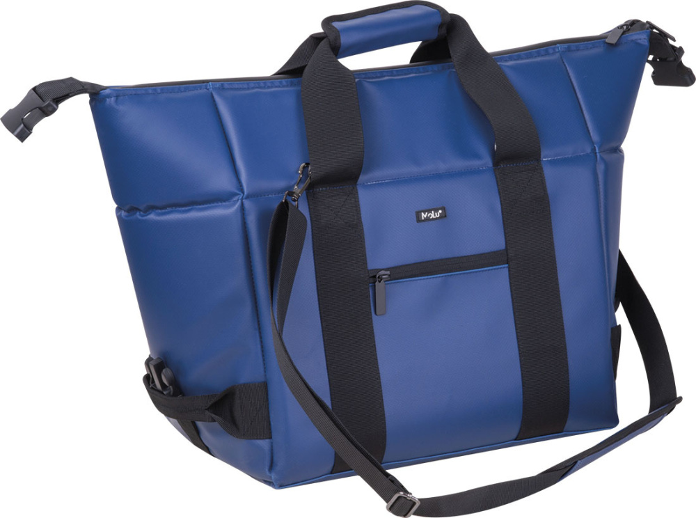 Cooler bag SAN FELIPE MoLu, navy blue, product image