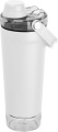Shaker SAVANNAH, white