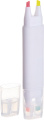 4-in-1 highlighter ALKMAAR, white