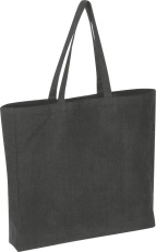 Recycled cotton bag 320 g/m2 MANHATTAN