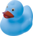 Squeezy duck BLANKENBERGE, light blue