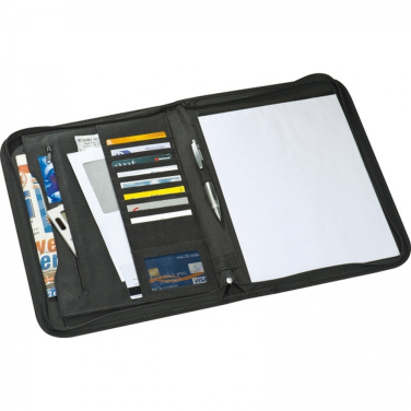 A4 folder with lined notebook JACQUELINE, product image
