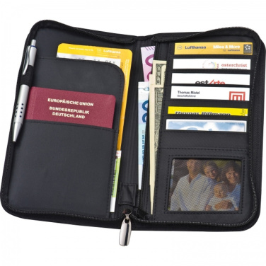 CrisMa wallet RITA, product image