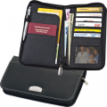 CrisMa wallet RITA, black