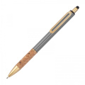 Metal touch pen MARIAN, grey