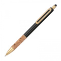 Metal touch pen MARIAN, black