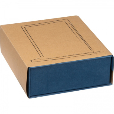 Glass block with base HELLA, product image