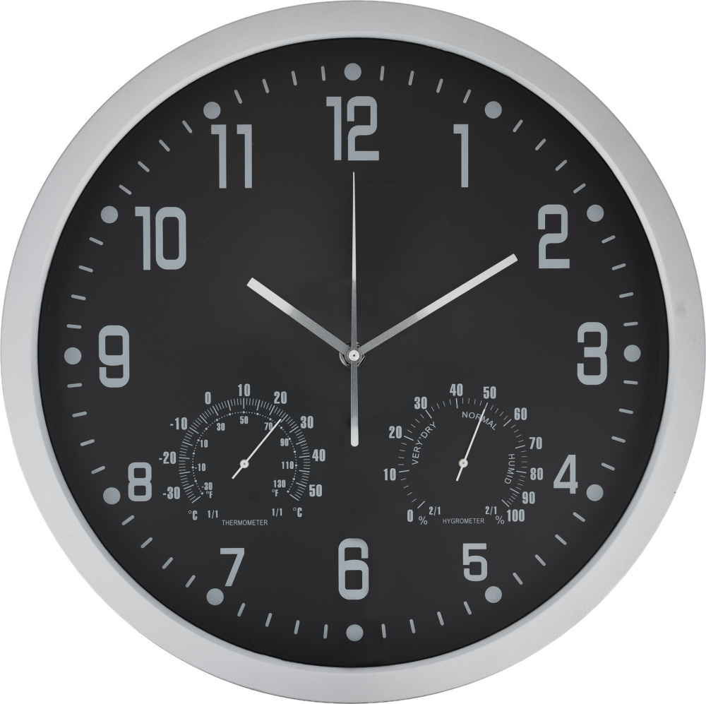 Wall clock CrisMa MALCOLM, product image