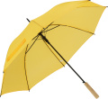 Automatic umbrella ø107 cm LOUIS, yellow