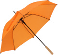 Automatic umbrella ø107 cm LOUIS, orange