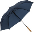 Automatic umbrella ø107 cm LOUIS, navy blue