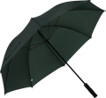 Manual umbrella ø123 cm ADA, dark green