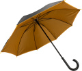 Manual umbrella ø102 cm FATIMA, gold