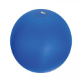 Beach ball ø26 cm BERNARDO, blue