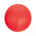 Beach ball ø26 cm BERNARDO, red