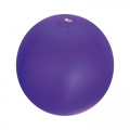 Beach ball ø26 cm BERNARDO, violet
